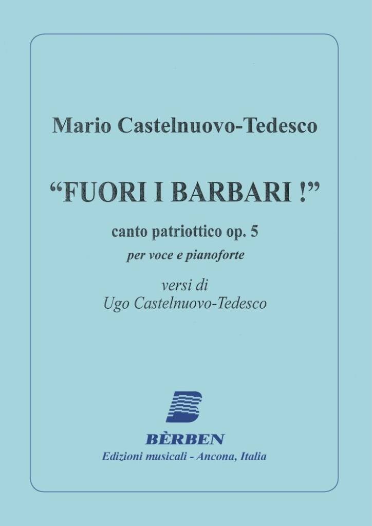 Fuori I Barbari !